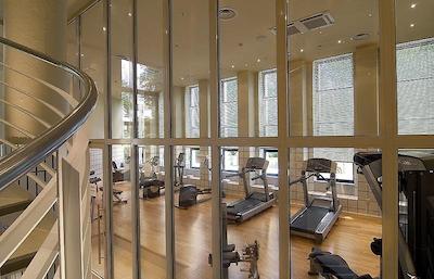 شرایتون برلین گرند هتل اسپلنید