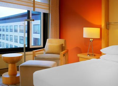 شرایتون برلین گرند هتل اسپلنید