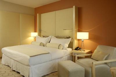 شرایتون برلین گرند هتل اسپلنید