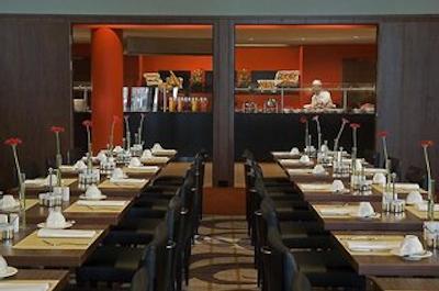 شرایتون برلین گرند هتل اسپلنید