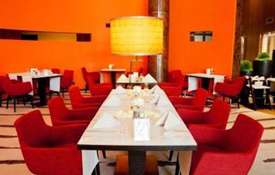 شرایتون برلین گرند هتل اسپلنید