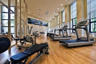 شرایتون برلین گرند هتل اسپلنید