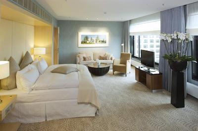 شرایتون برلین گرند هتل اسپلنید