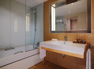 شرایتون برلین گرند هتل اسپلنید