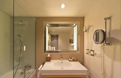 شرایتون برلین گرند هتل اسپلنید