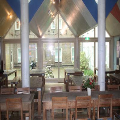 هانس برینکر