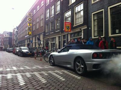 هانس برینکر