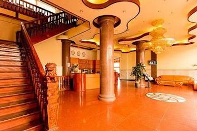 ایکس او هتلز اینفینیتی