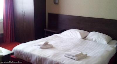 ایکس او هتلز اینفینیتی