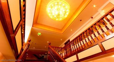 ایکس او هتلز اینفینیتی