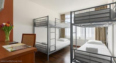 ایکس او هتلز اینفینیتی