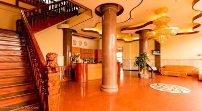 ایکس او هتلز اینفینیتی