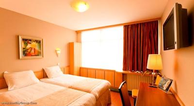 ایکس او هتلز اینفینیتی