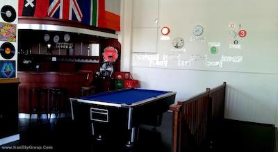 ایکس او هتلز اینفینیتی