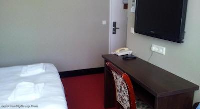 ایکس او هتلز اینفینیتی