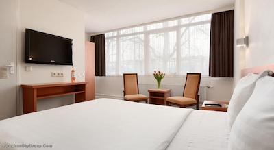 ایکس او هتلز اینفینیتی