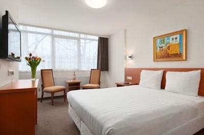 ایکس او هتلز اینفینیتی