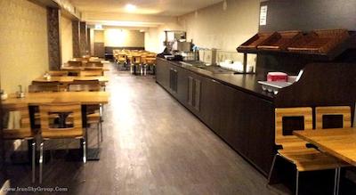 ایکس او هتلز اینفینیتی