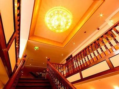 ایکس او هتلز اینفینیتی