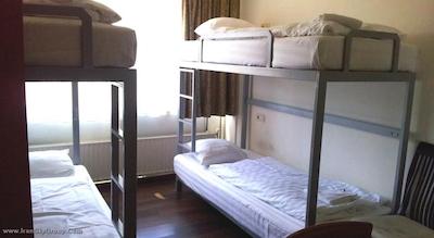 ایکس او هتلز اینفینیتی