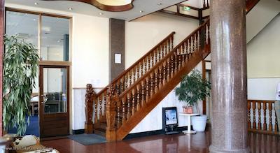 ایکس او هتلز اینفینیتی