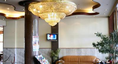 ایکس او هتلز اینفینیتی