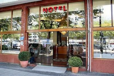 ایکس او هتلز اینفینیتی