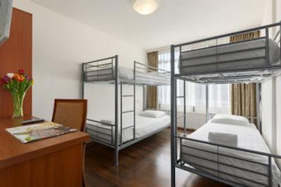 ایکس او هتلز اینفینیتی