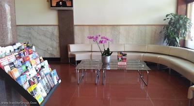 ایکس او هتلز اینفینیتی