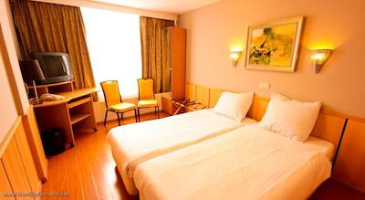 ایکس او هتلز اینفینیتی