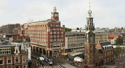 ان‌ اچ کارلتون آمستردام