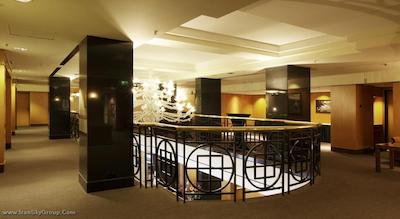 ان‌ اچ کارلتون آمستردام