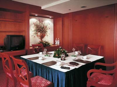 ان‌ اچ کارلتون آمستردام