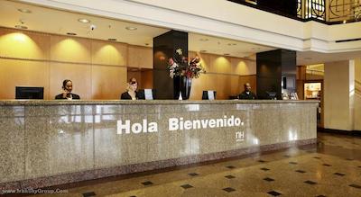 ان‌ اچ کارلتون آمستردام