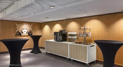 ان‌ اچ کارلتون آمستردام