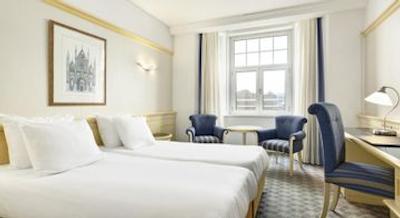 ان‌ اچ کارلتون آمستردام