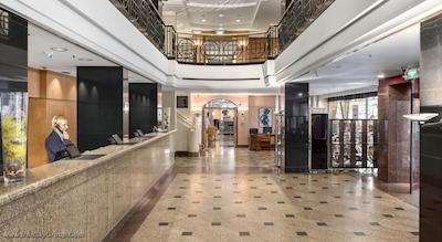 ان‌ اچ کارلتون آمستردام