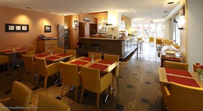 ان‌ اچ کارلتون آمستردام