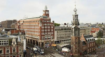 ان‌ اچ کارلتون آمستردام