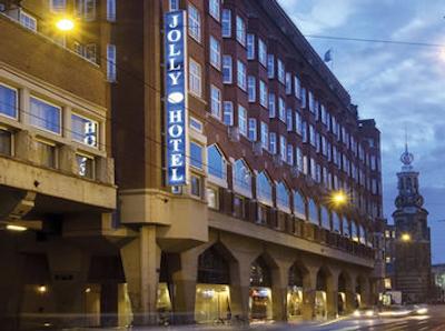 ان‌ اچ کارلتون آمستردام