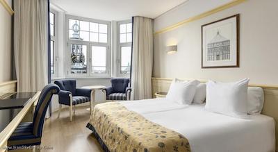 ان‌ اچ کارلتون آمستردام