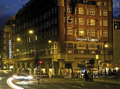 ان‌ اچ کارلتون آمستردام