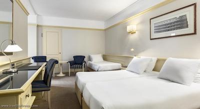 ان‌ اچ کارلتون آمستردام