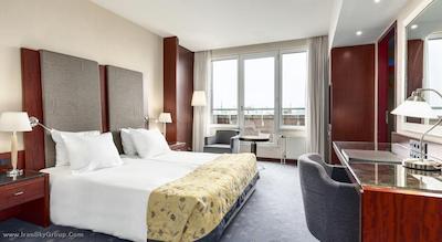 ان‌ اچ کارلتون آمستردام