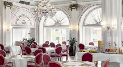 ان‌ اچ کارلتون آمستردام