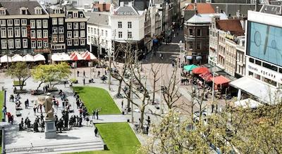 ان‌ اچ کارلتون آمستردام