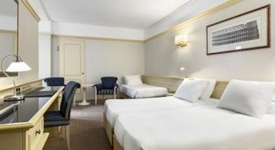 ان‌ اچ کارلتون آمستردام