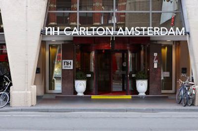 ان‌ اچ کارلتون آمستردام