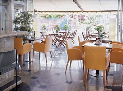 ان‌ اچ کارلتون آمستردام