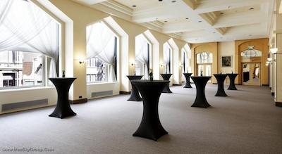 ان‌ اچ کارلتون آمستردام